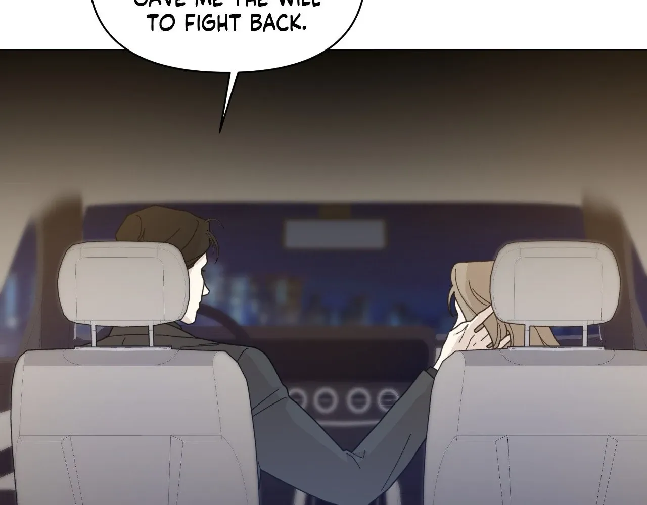 How To Captivate Your Boss Chapter 21 page 27 - 