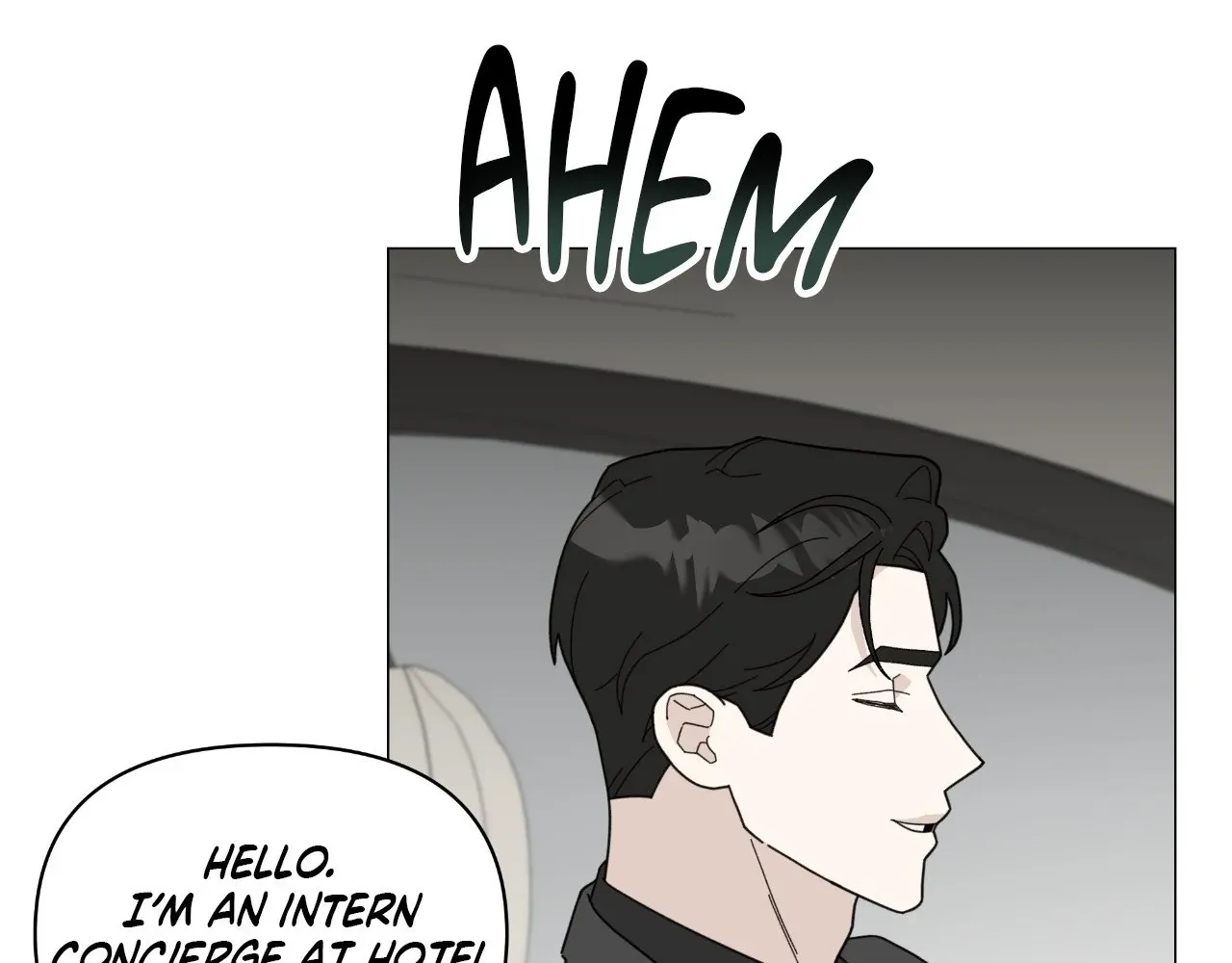 How To Captivate Your Boss Chapter 21 page 4 - 