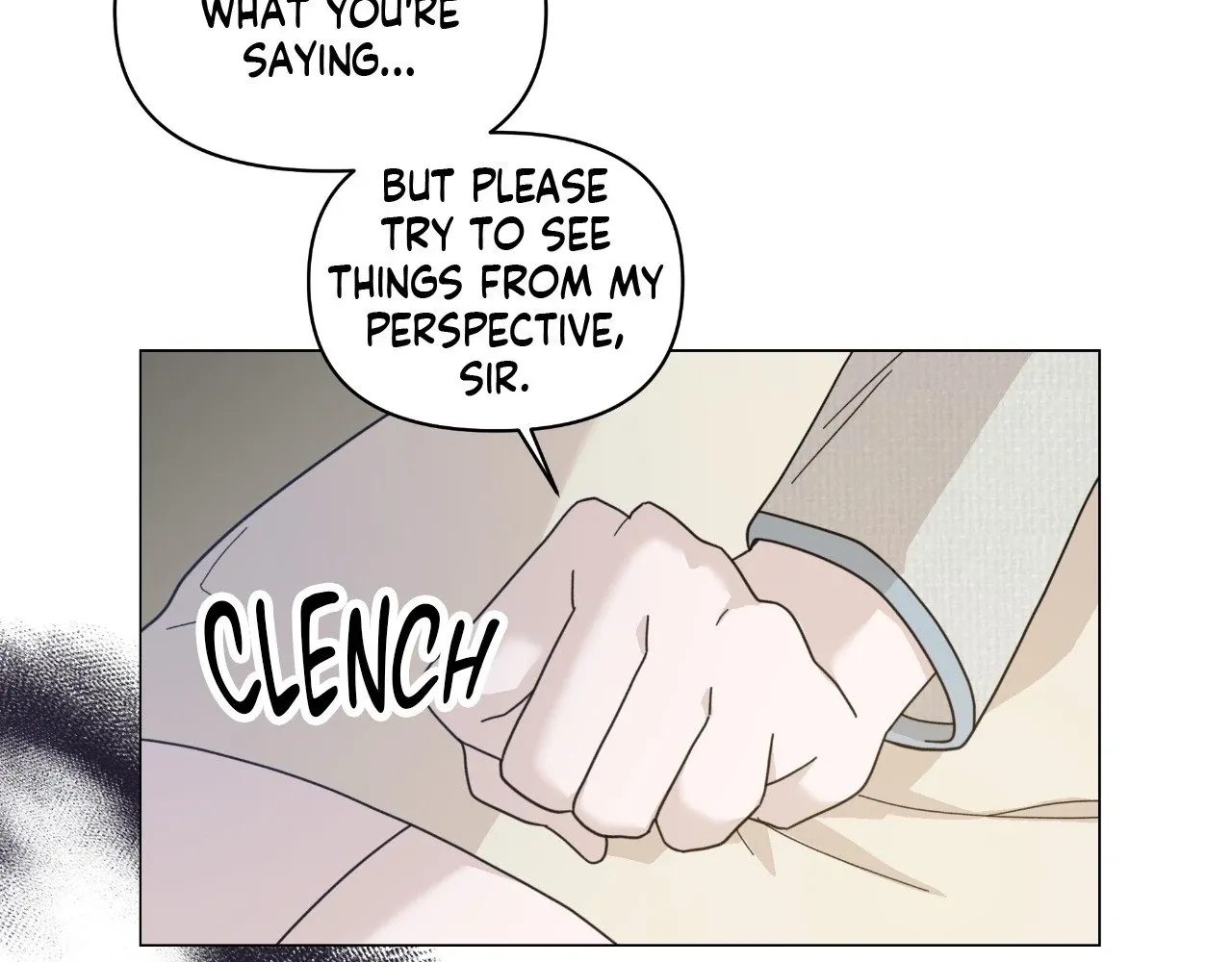 How To Captivate Your Boss Chapter 21 page 31 - 