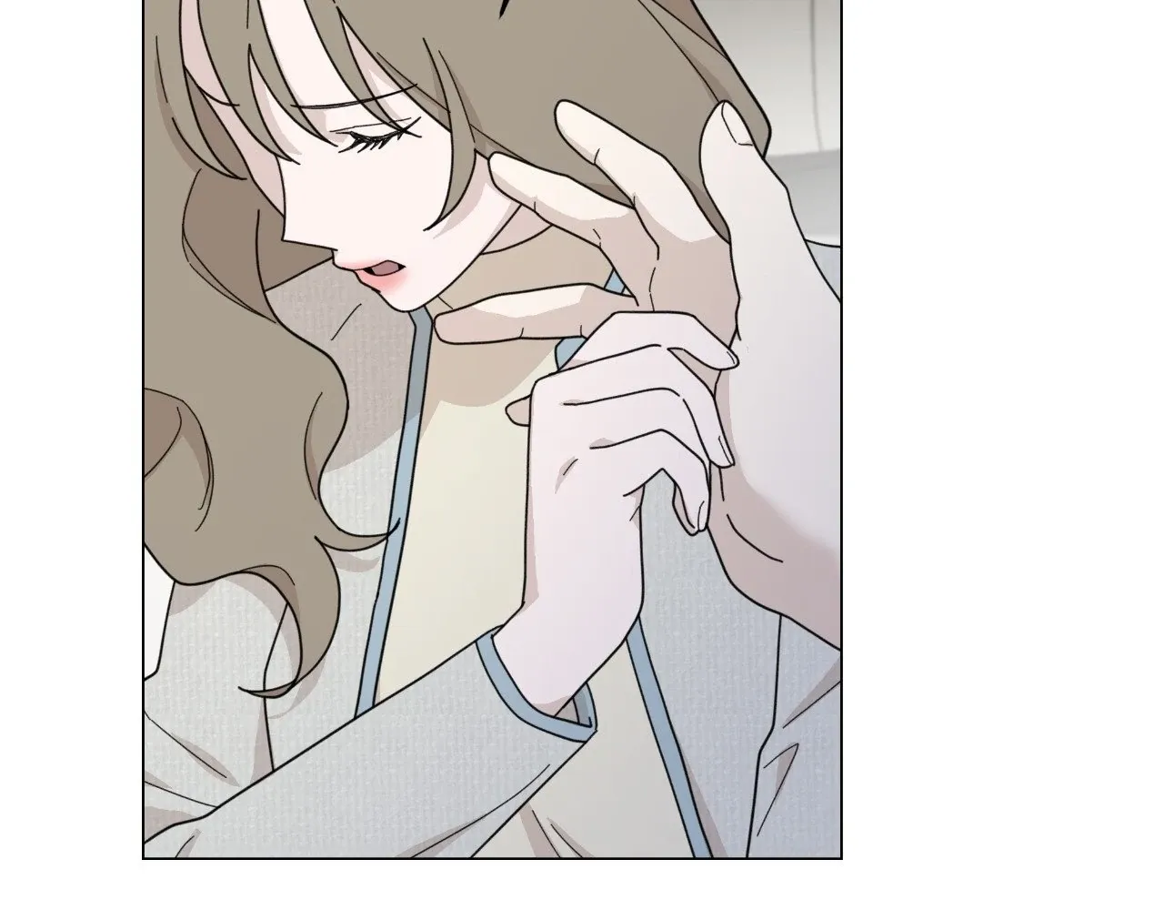 How To Captivate Your Boss Chapter 21 page 35 - 