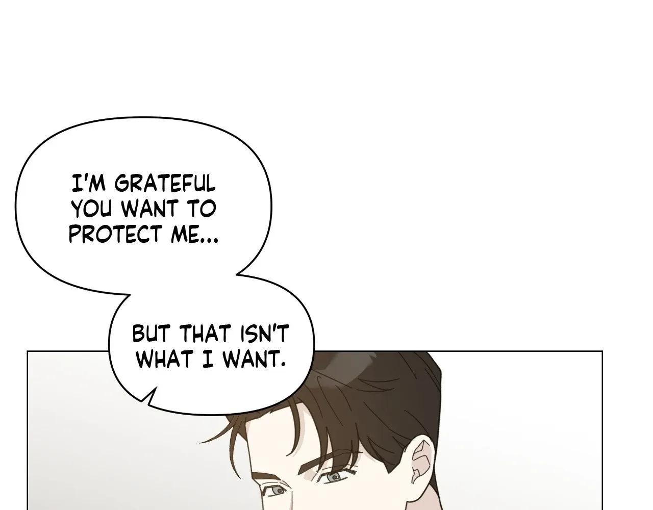 How To Captivate Your Boss Chapter 21 page 36 - 