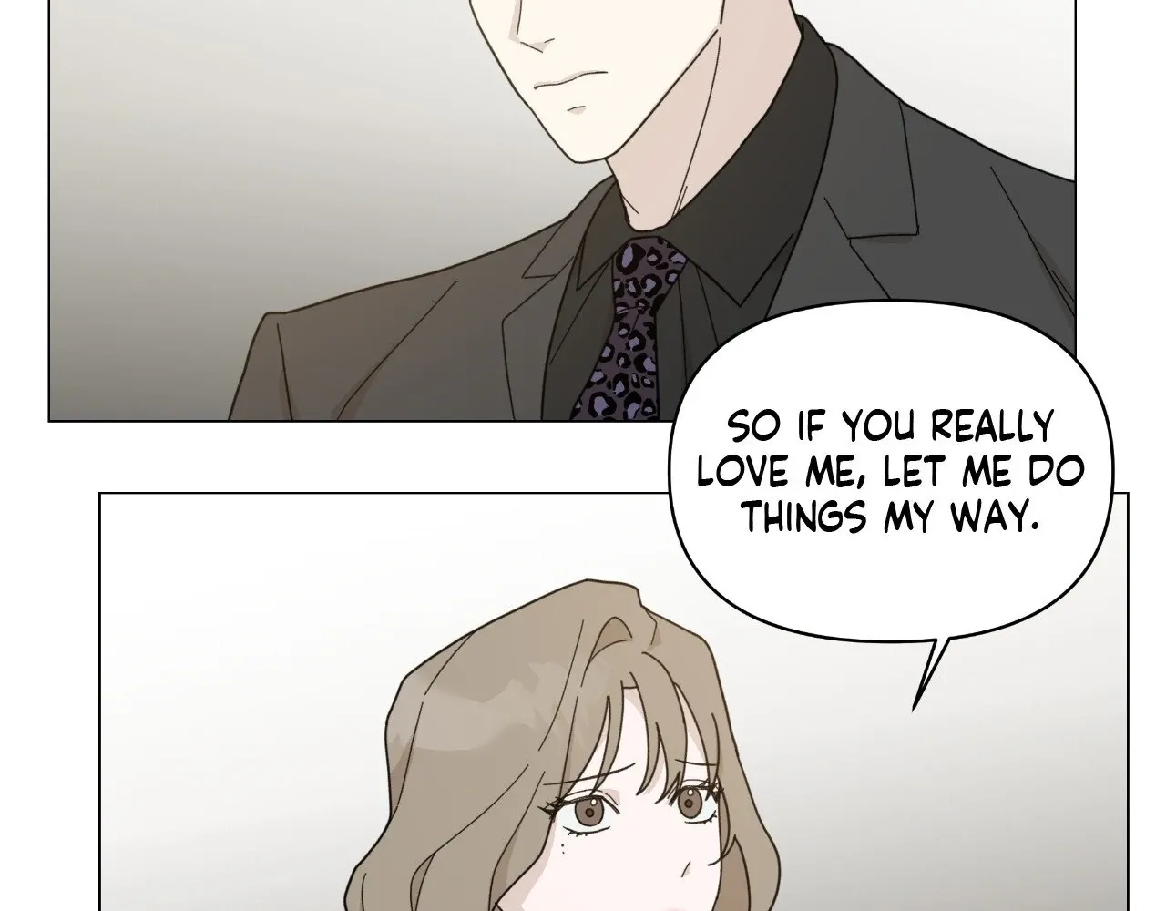 How To Captivate Your Boss Chapter 21 page 37 - 