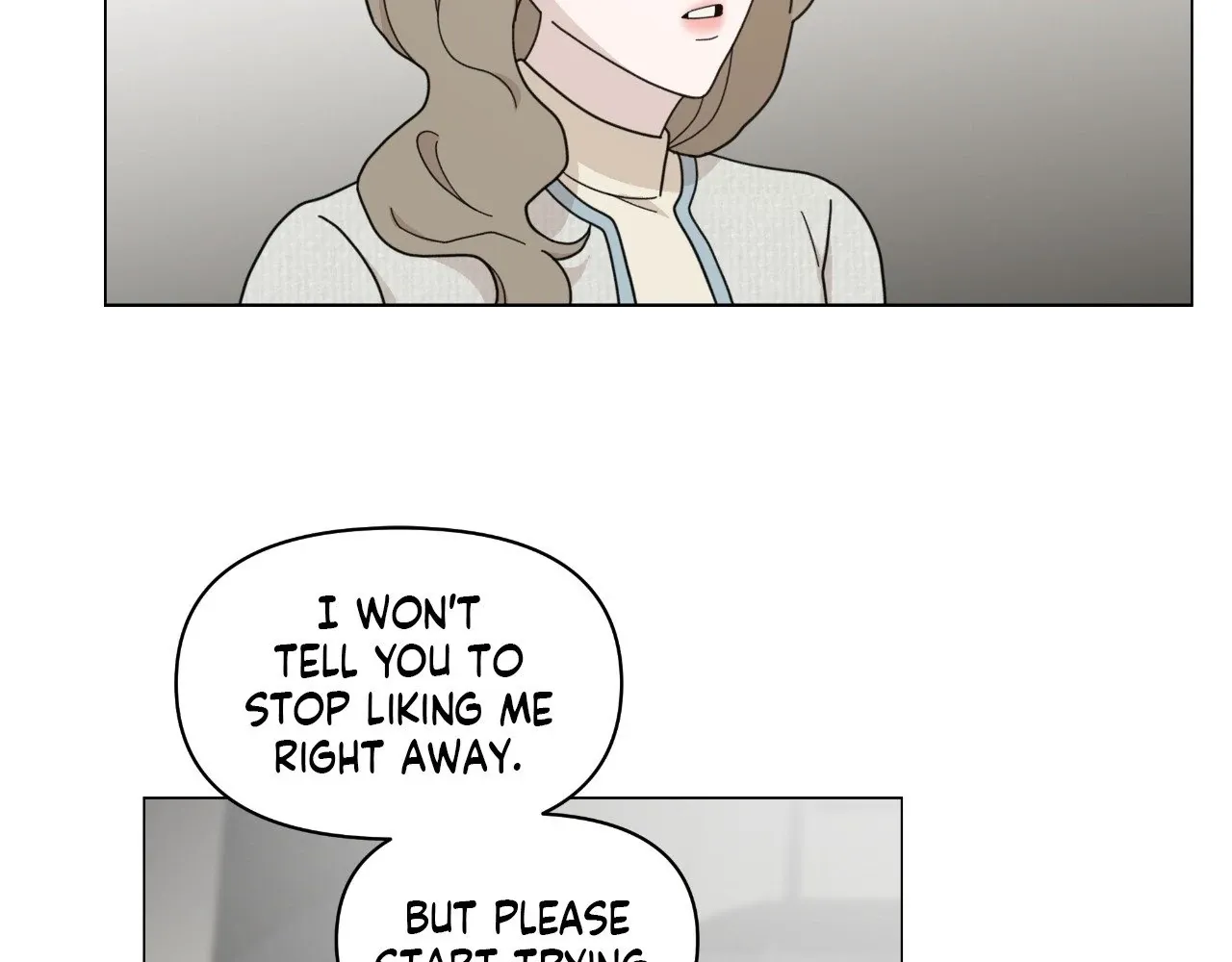 How To Captivate Your Boss Chapter 21 page 38 - 