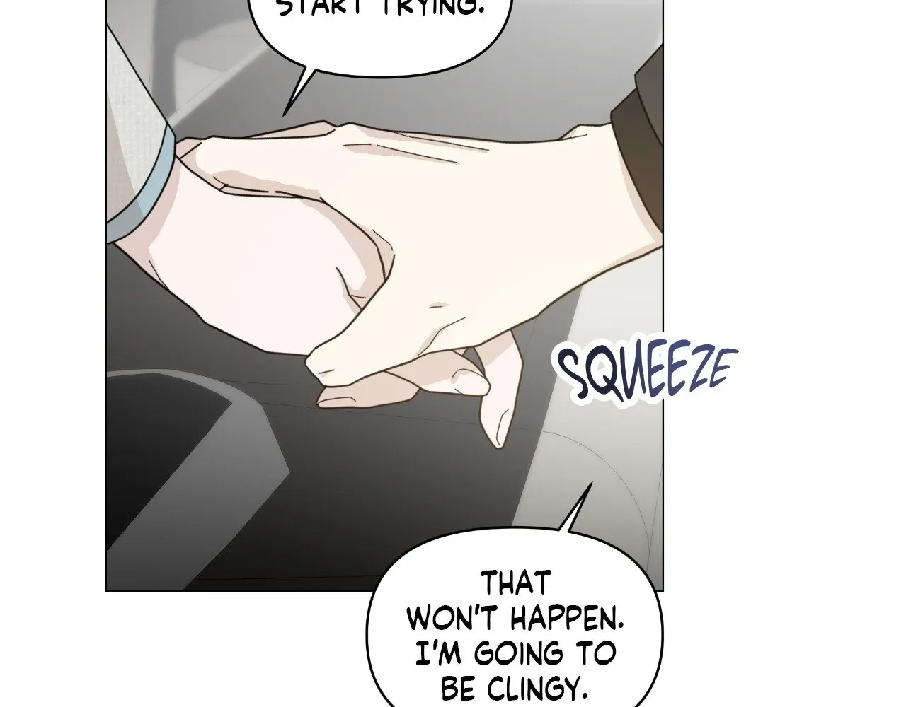 How To Captivate Your Boss Chapter 21 page 39 - 