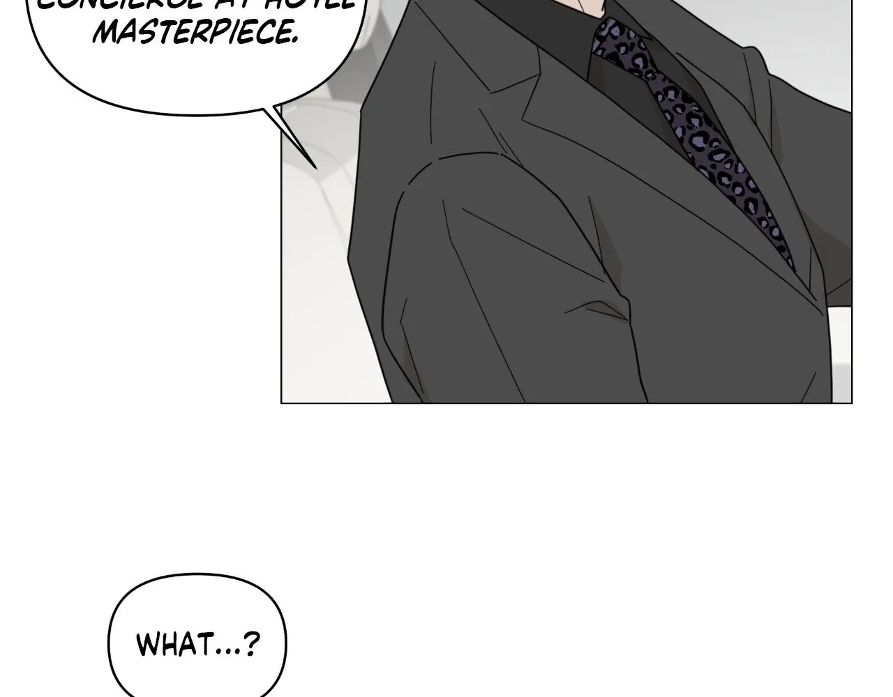 How To Captivate Your Boss Chapter 21 page 5 - 