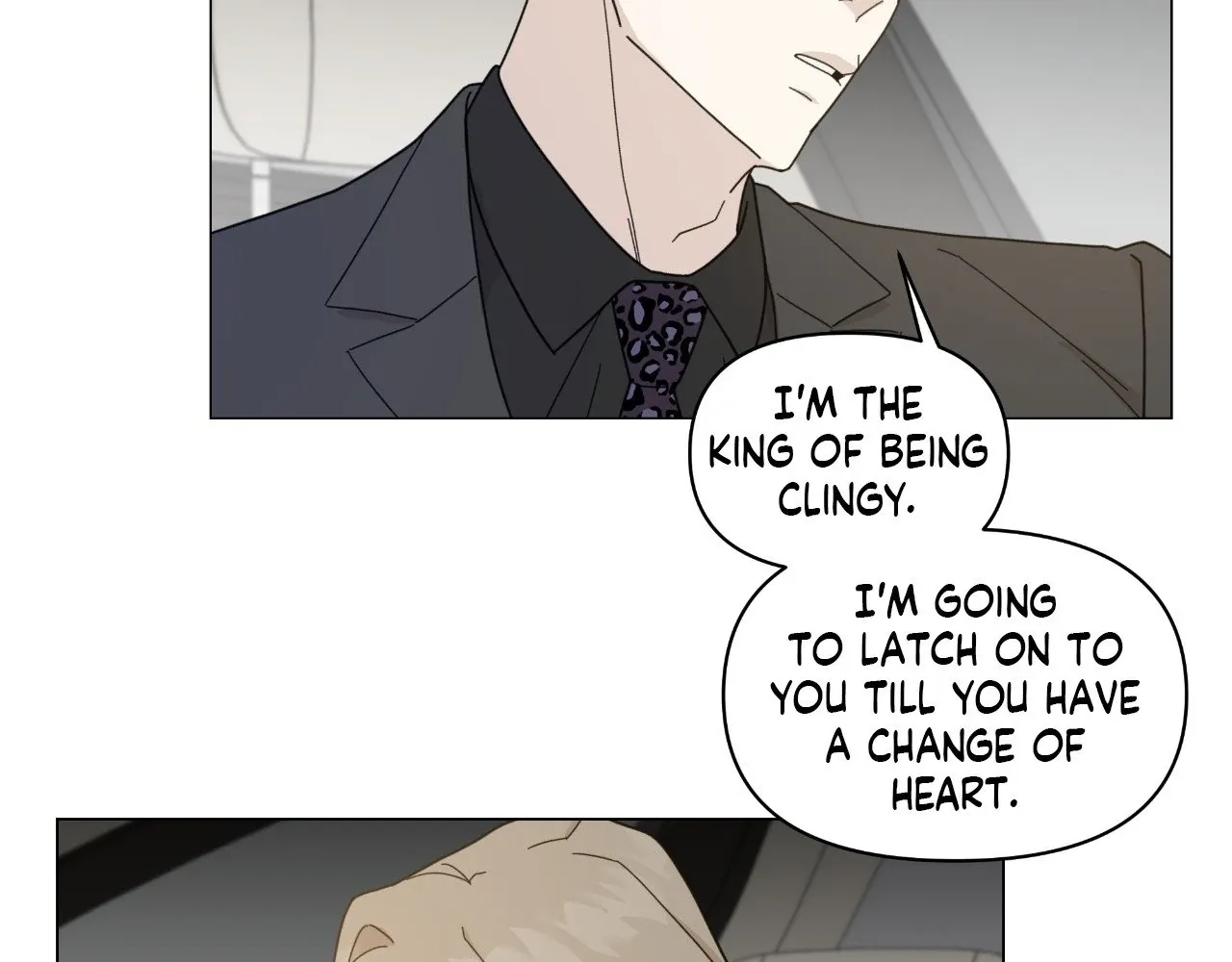 How To Captivate Your Boss Chapter 21 page 41 - 