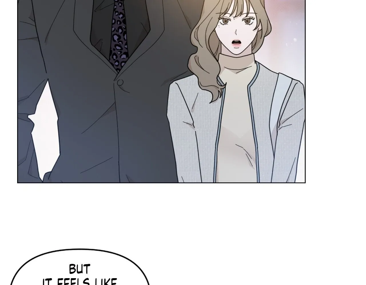 How To Captivate Your Boss Chapter 21 page 45 - 