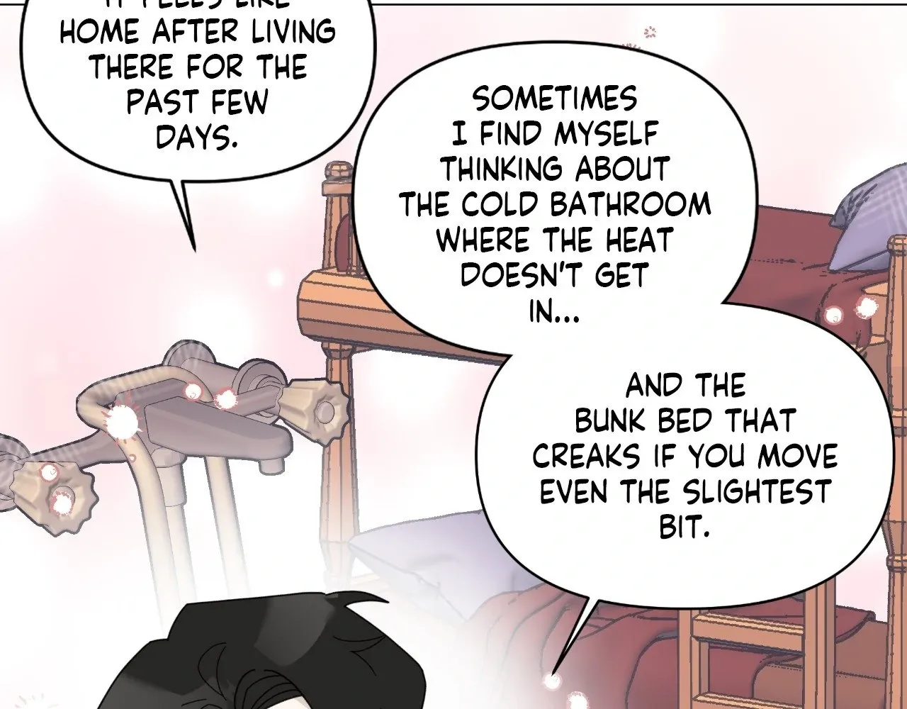 How To Captivate Your Boss Chapter 21 page 46 - 