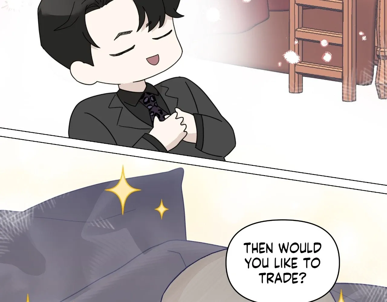 How To Captivate Your Boss Chapter 21 page 47 - 