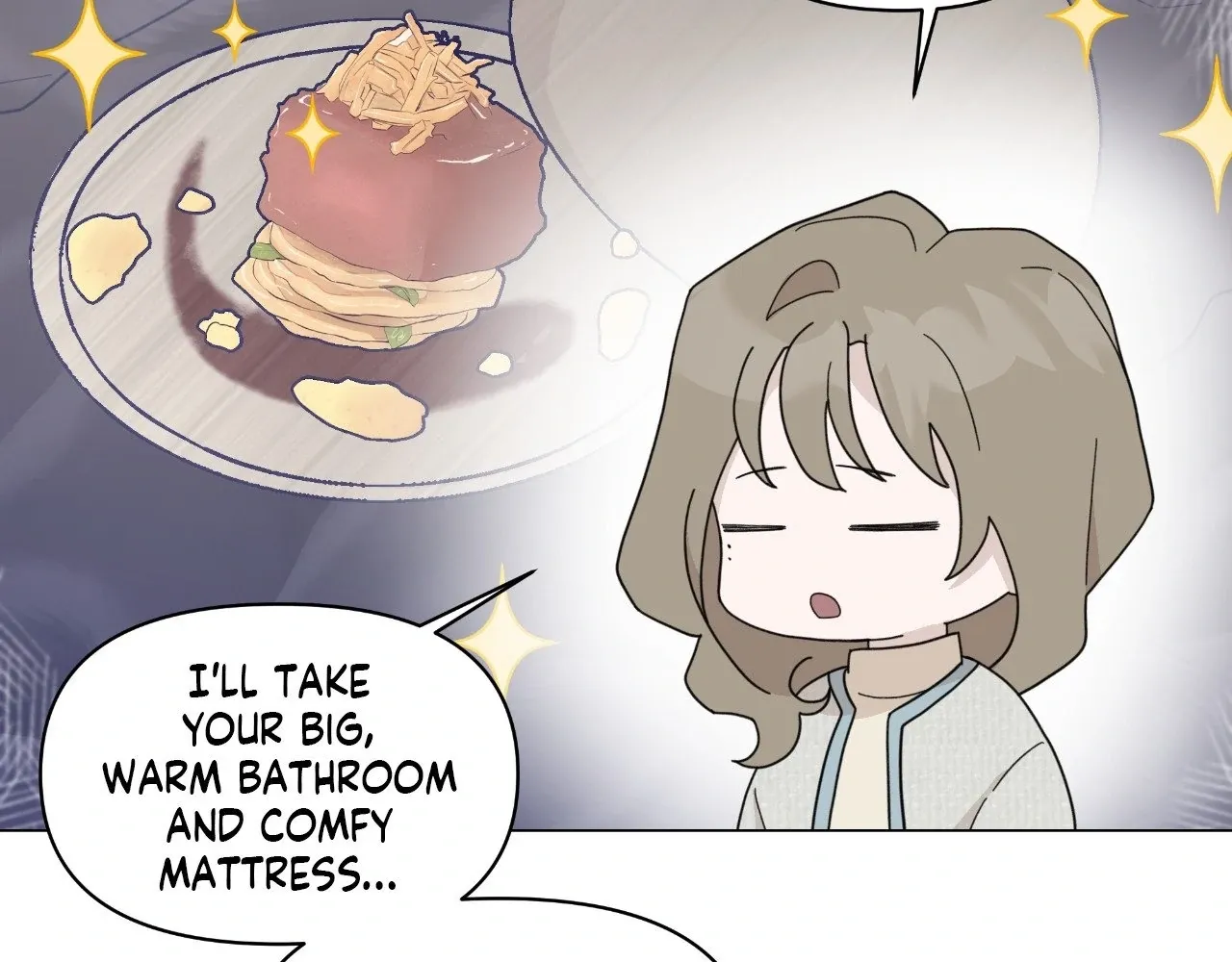 How To Captivate Your Boss Chapter 21 page 48 - 