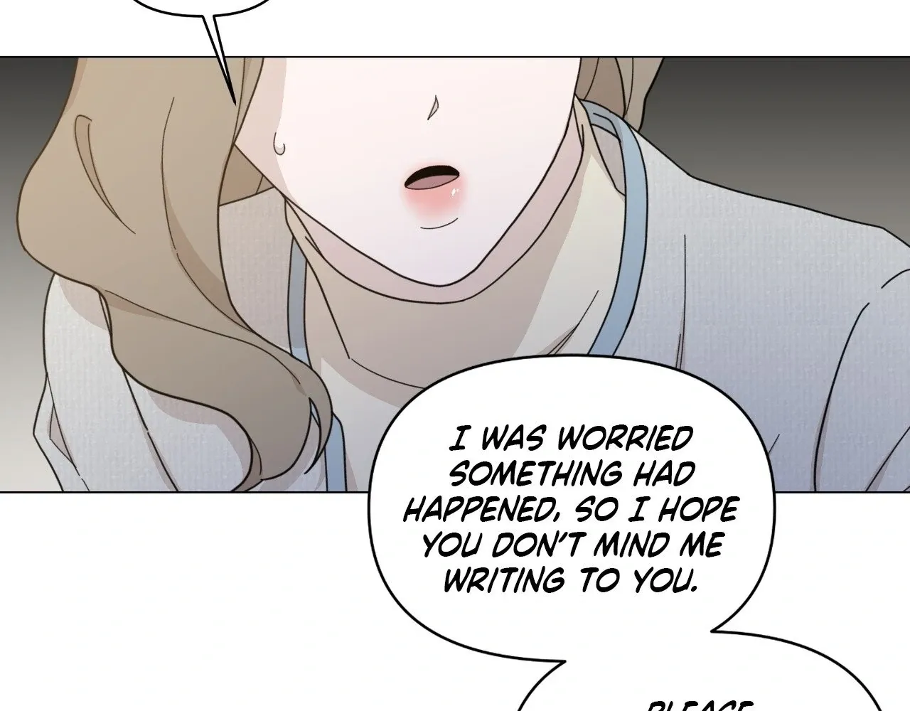How To Captivate Your Boss Chapter 21 page 6 - 