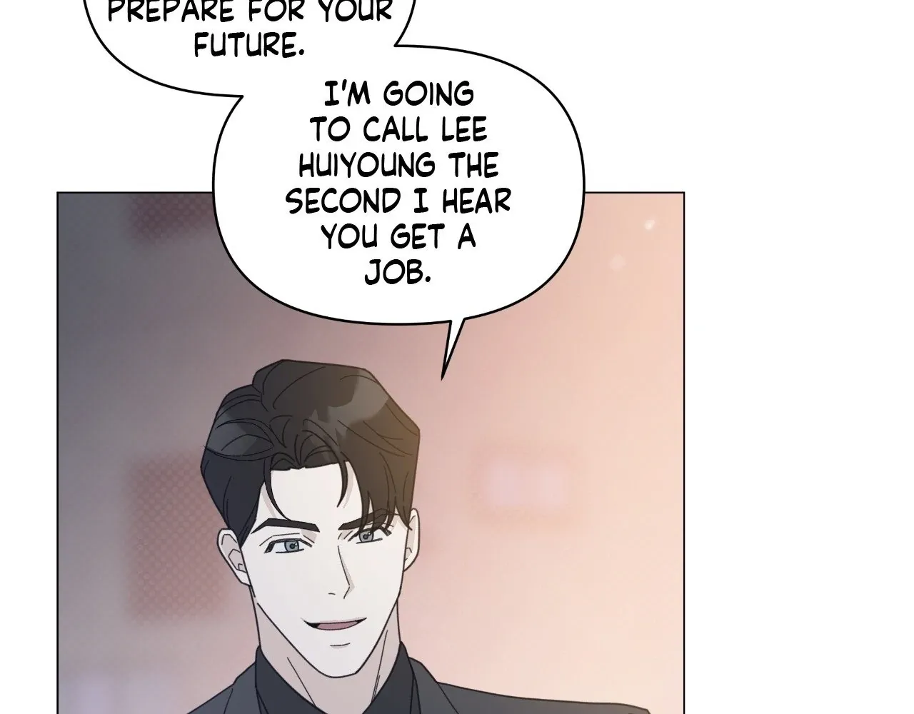 How To Captivate Your Boss Chapter 21 page 61 - 