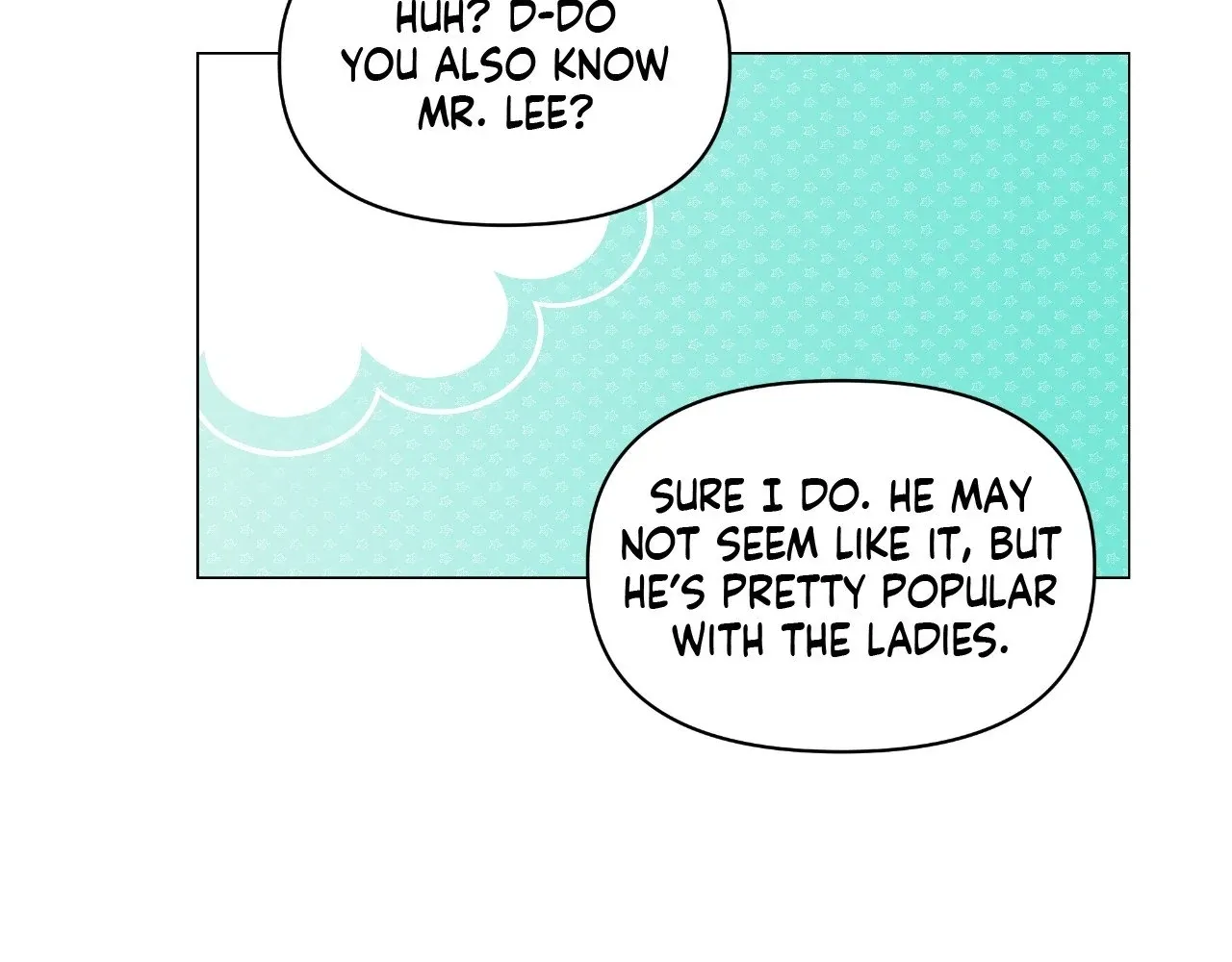 How To Captivate Your Boss Chapter 21 page 63 - 