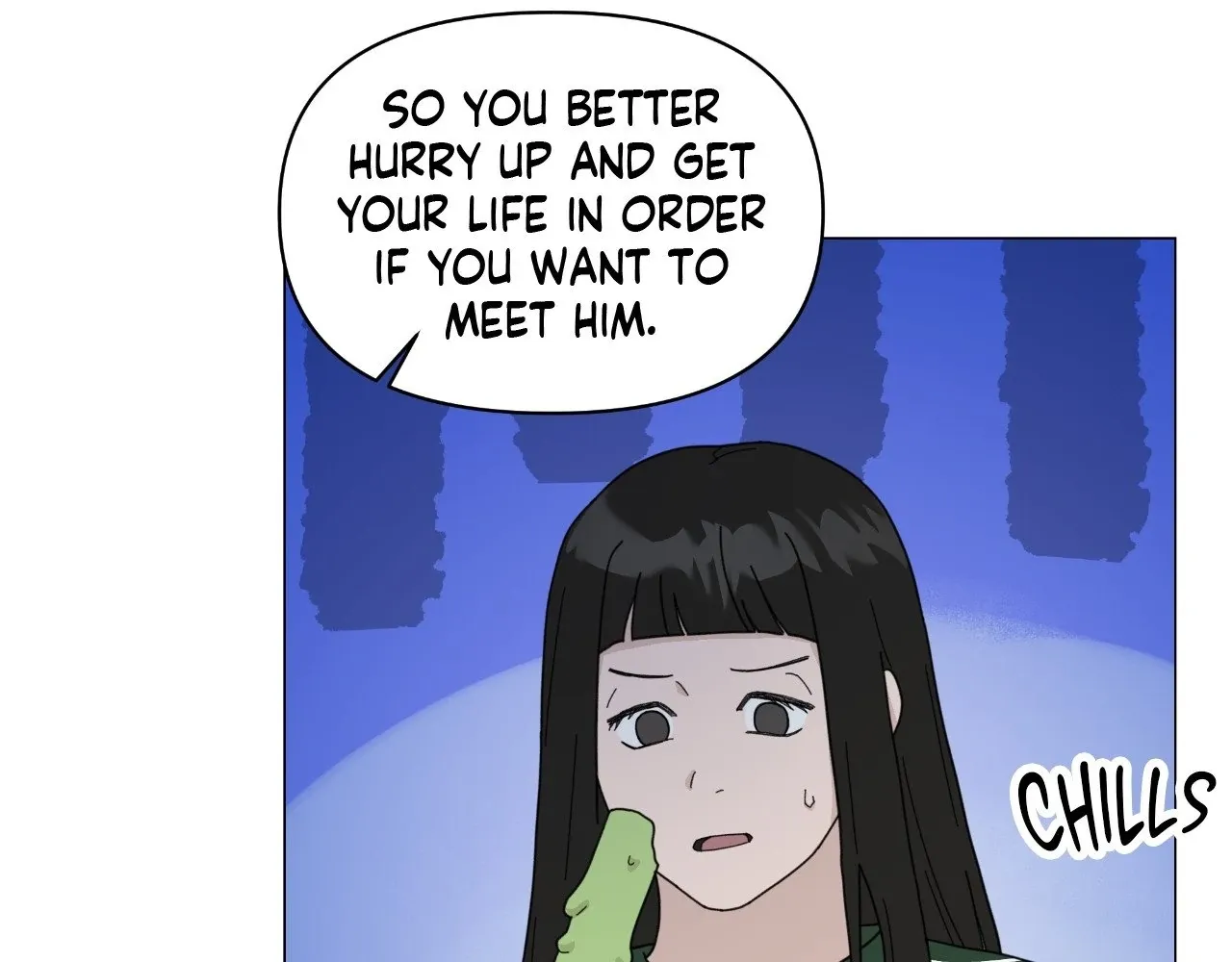 How To Captivate Your Boss Chapter 21 page 64 - 