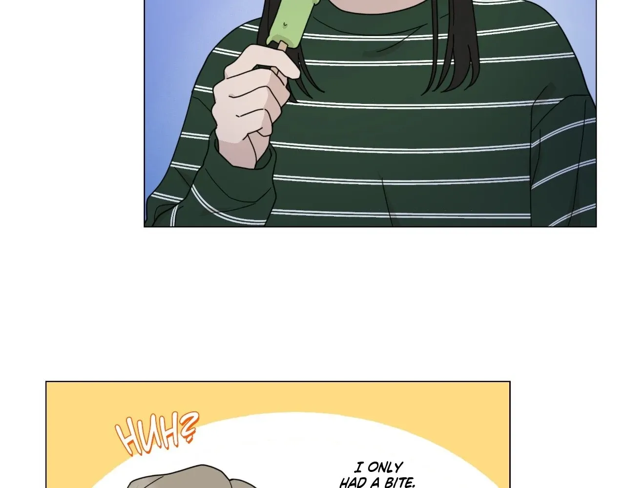 How To Captivate Your Boss Chapter 21 page 65 - 