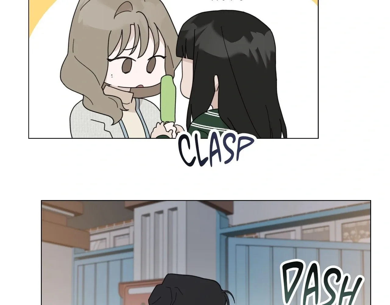 How To Captivate Your Boss Chapter 21 page 66 - 