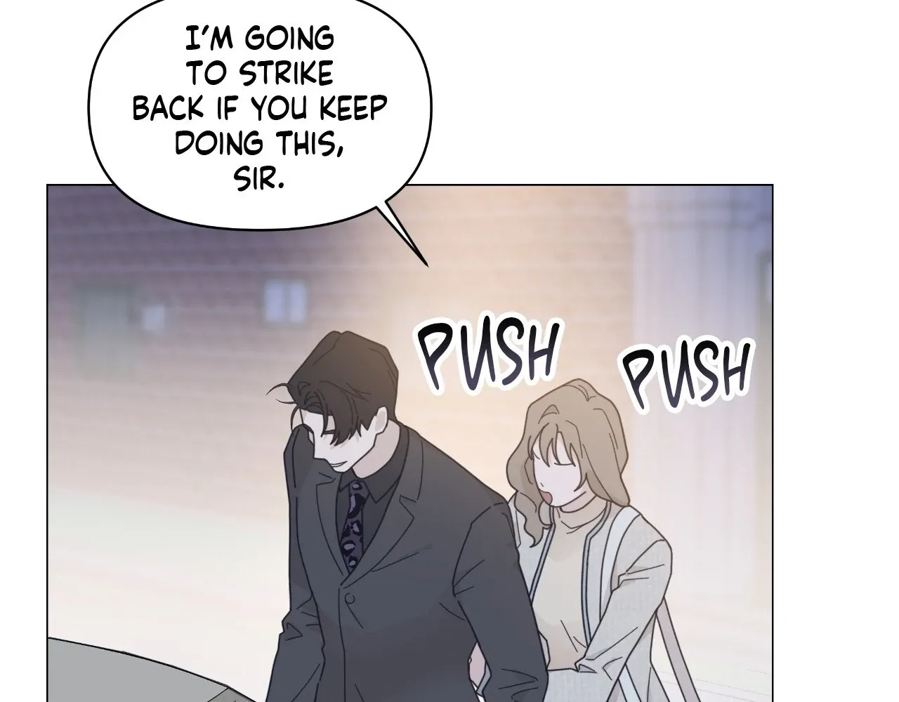 How To Captivate Your Boss Chapter 21 page 71 - 
