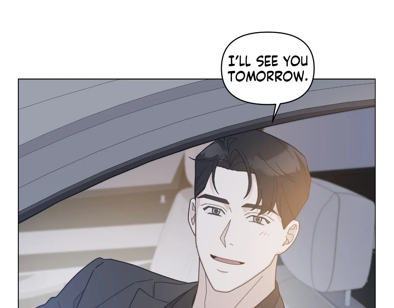 How To Captivate Your Boss Chapter 21 page 73 - 
