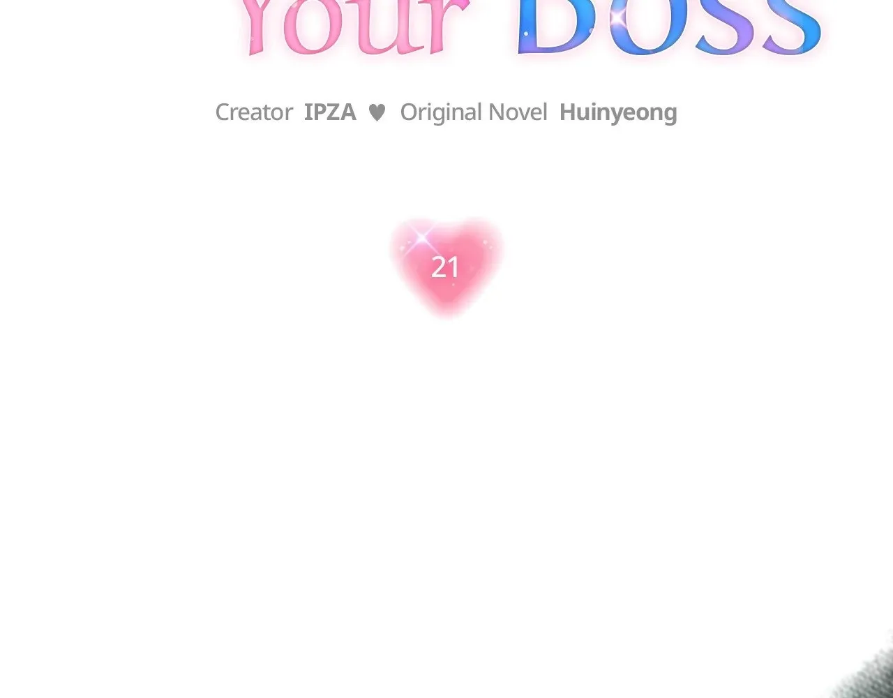 How To Captivate Your Boss Chapter 21 page 83 - 