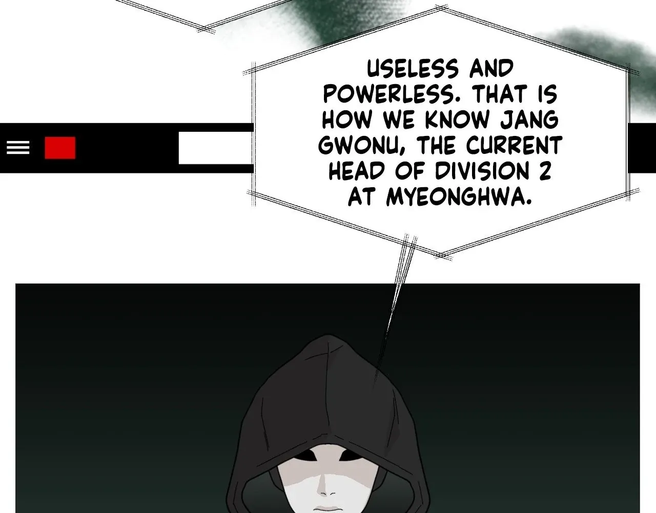 How To Captivate Your Boss Chapter 21 page 85 - 