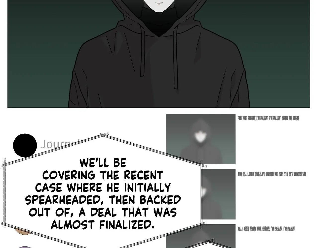 How To Captivate Your Boss Chapter 21 page 86 - 