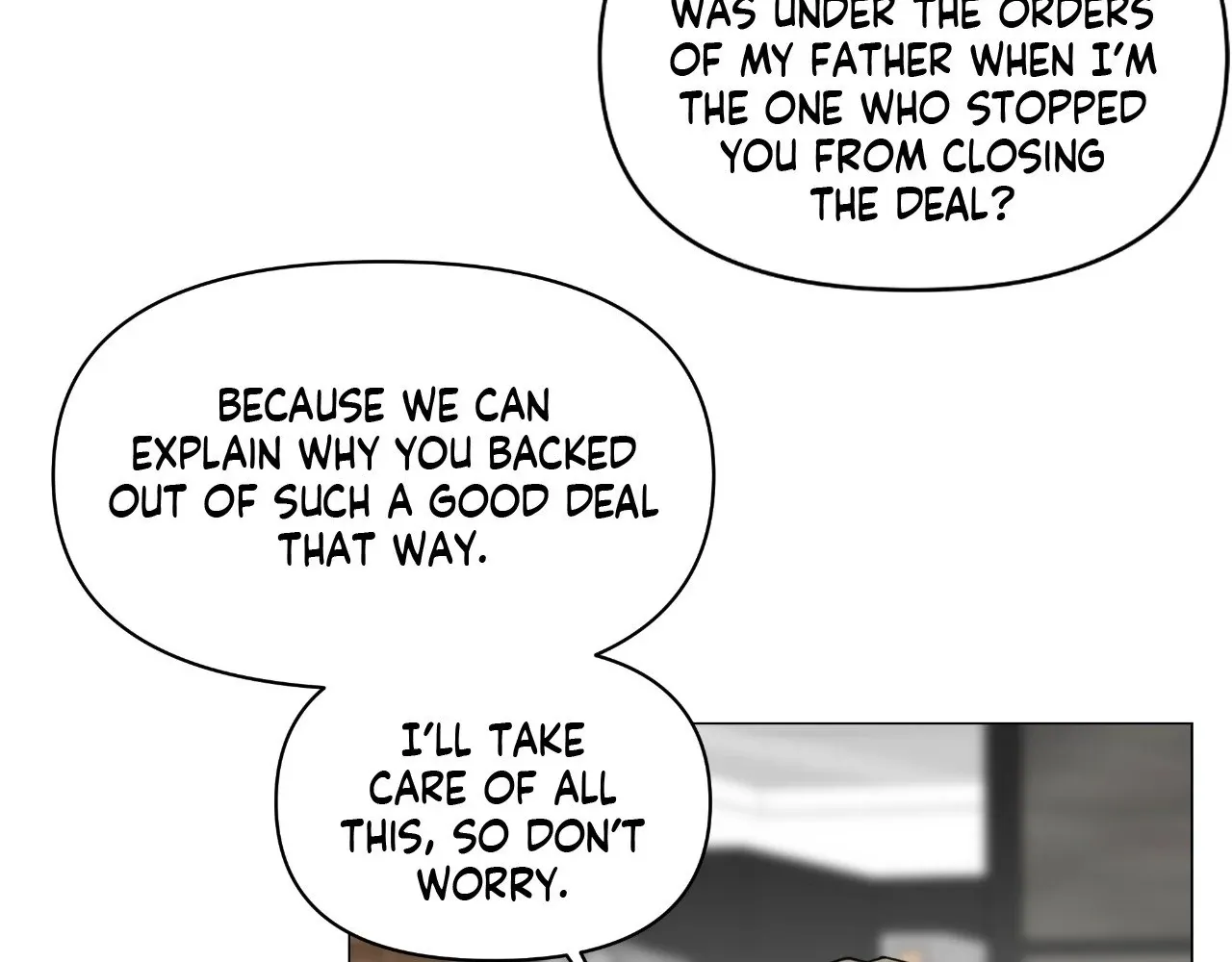 How To Captivate Your Boss Chapter 21 page 90 - 