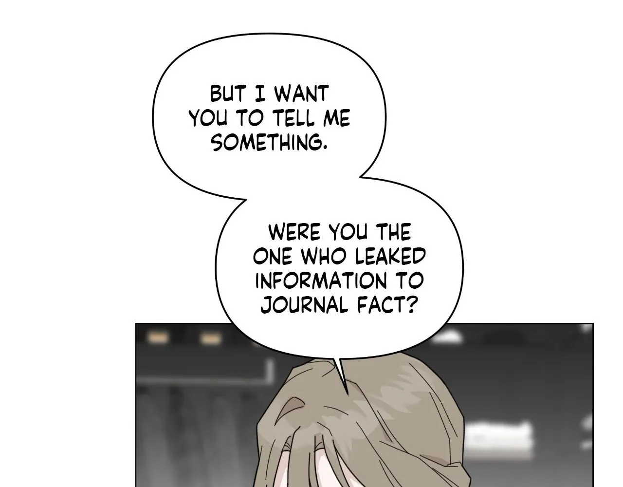 How To Captivate Your Boss Chapter 21 page 94 - 