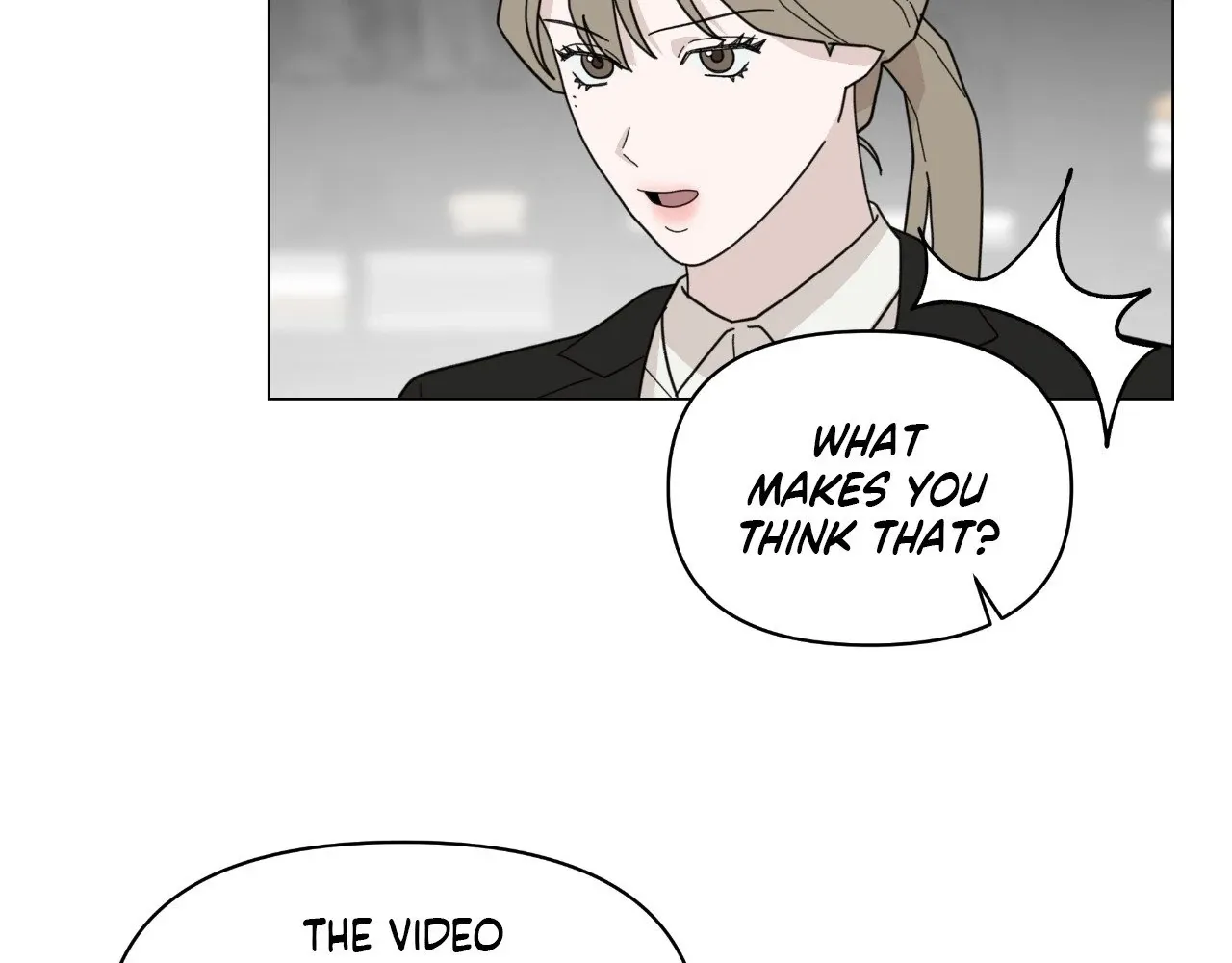 How To Captivate Your Boss Chapter 21 page 95 - 