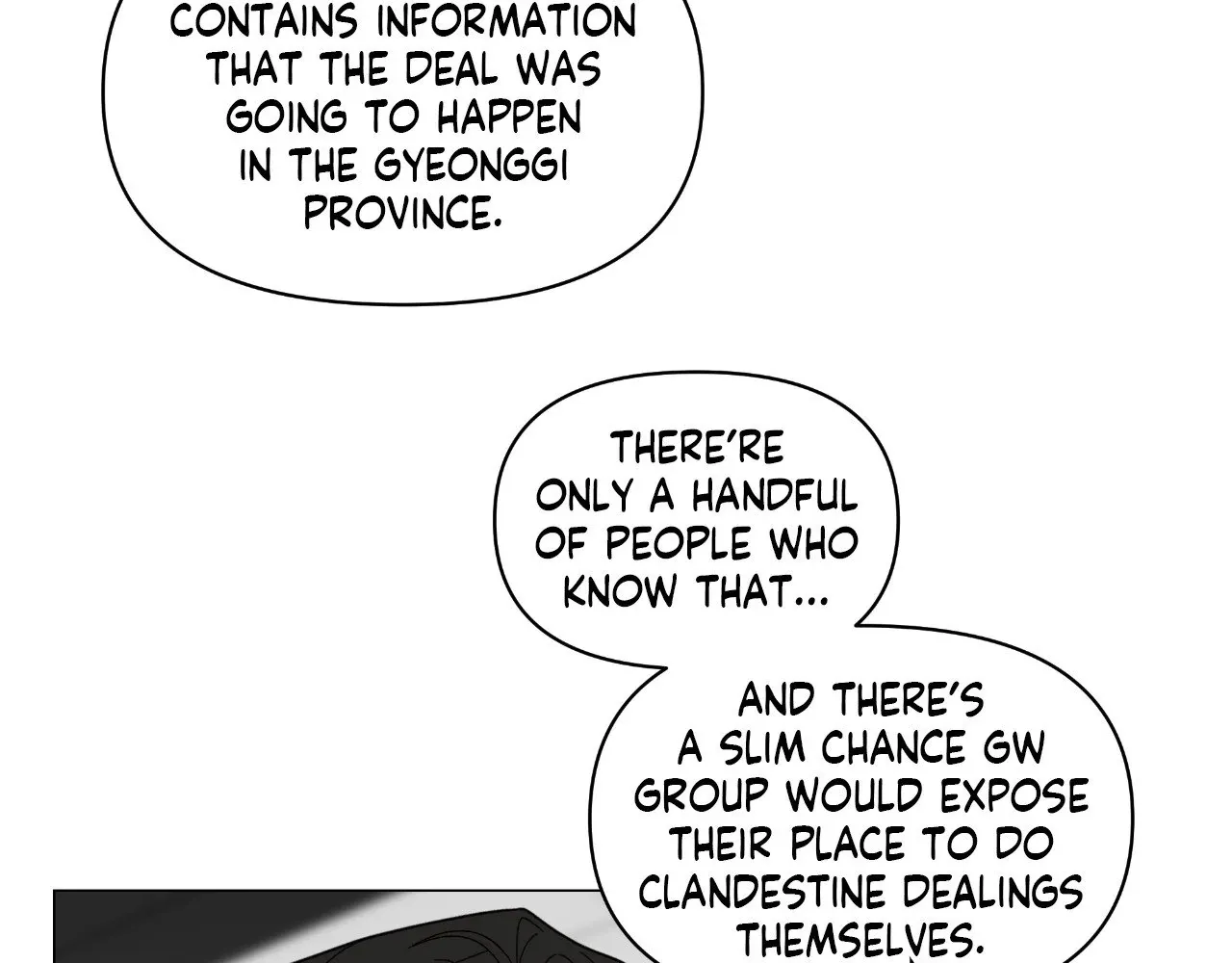 How To Captivate Your Boss Chapter 21 page 96 - 