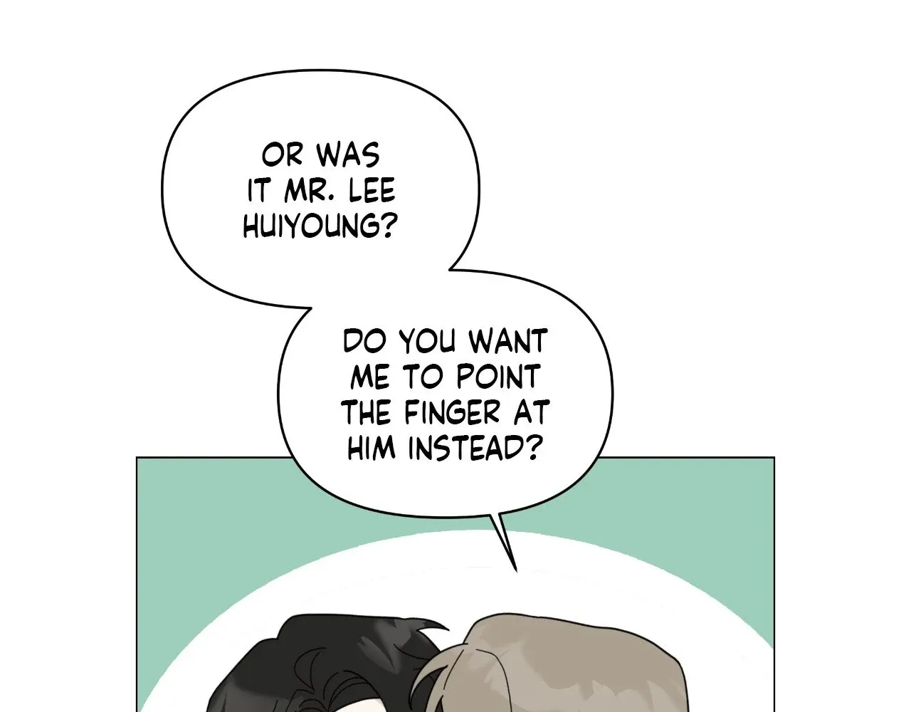 How To Captivate Your Boss Chapter 21 page 98 - 