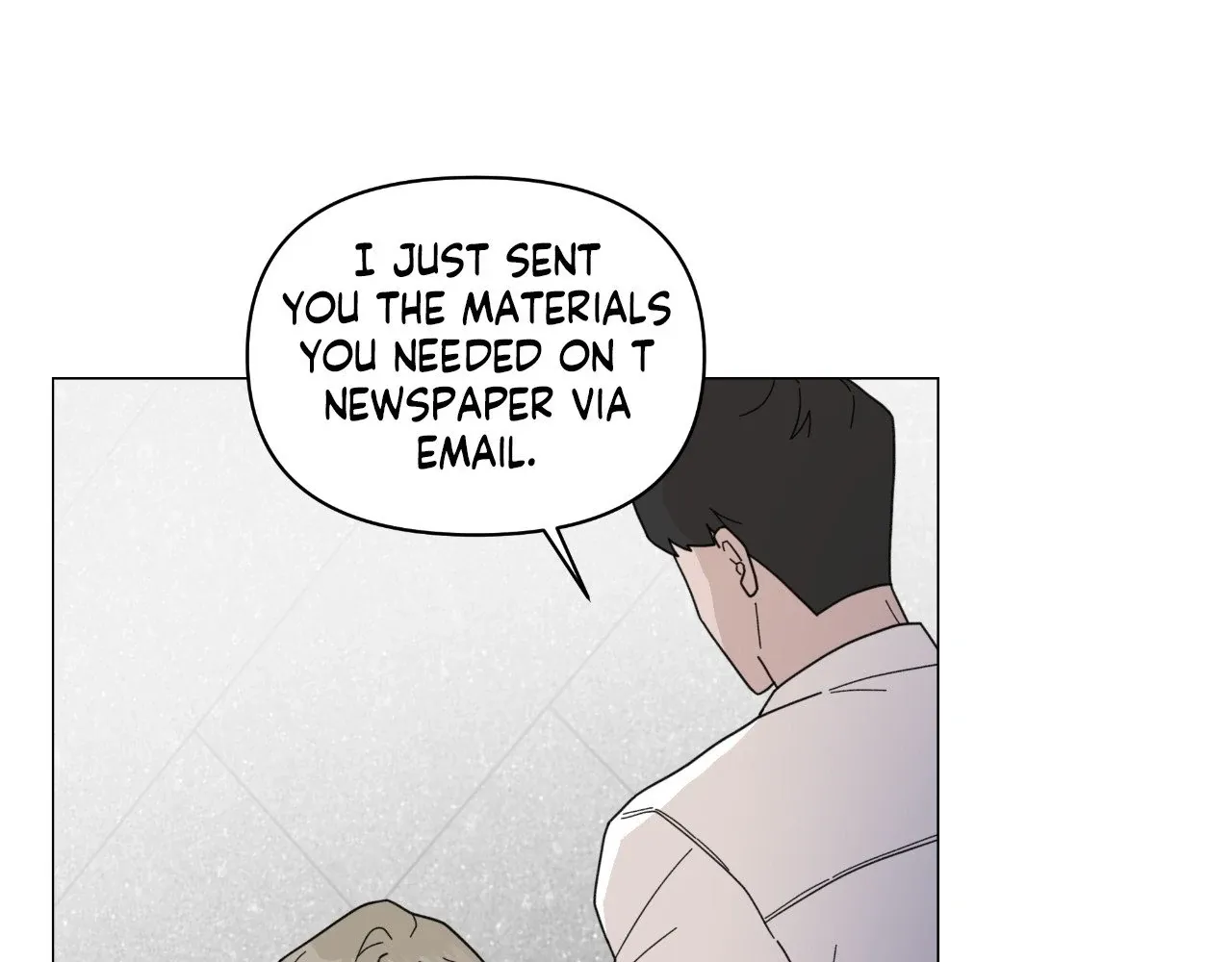 How To Captivate Your Boss Chapter 22 page 2 - 
