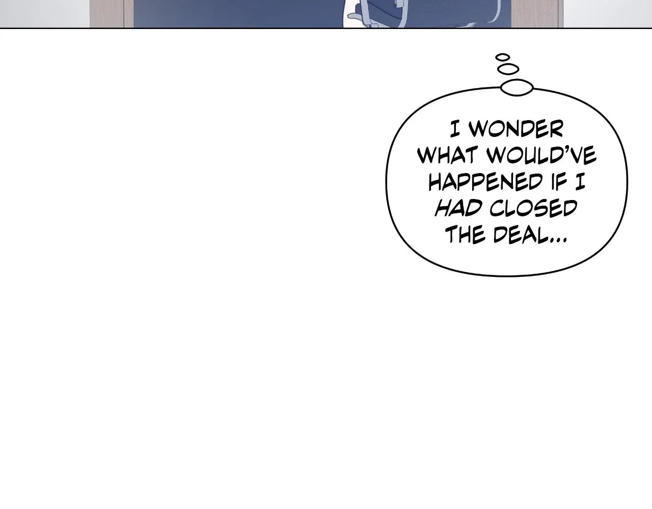 How To Captivate Your Boss Chapter 22 page 11 - 