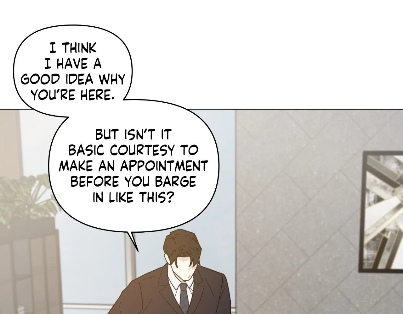 How To Captivate Your Boss Chapter 22 page 102 - 