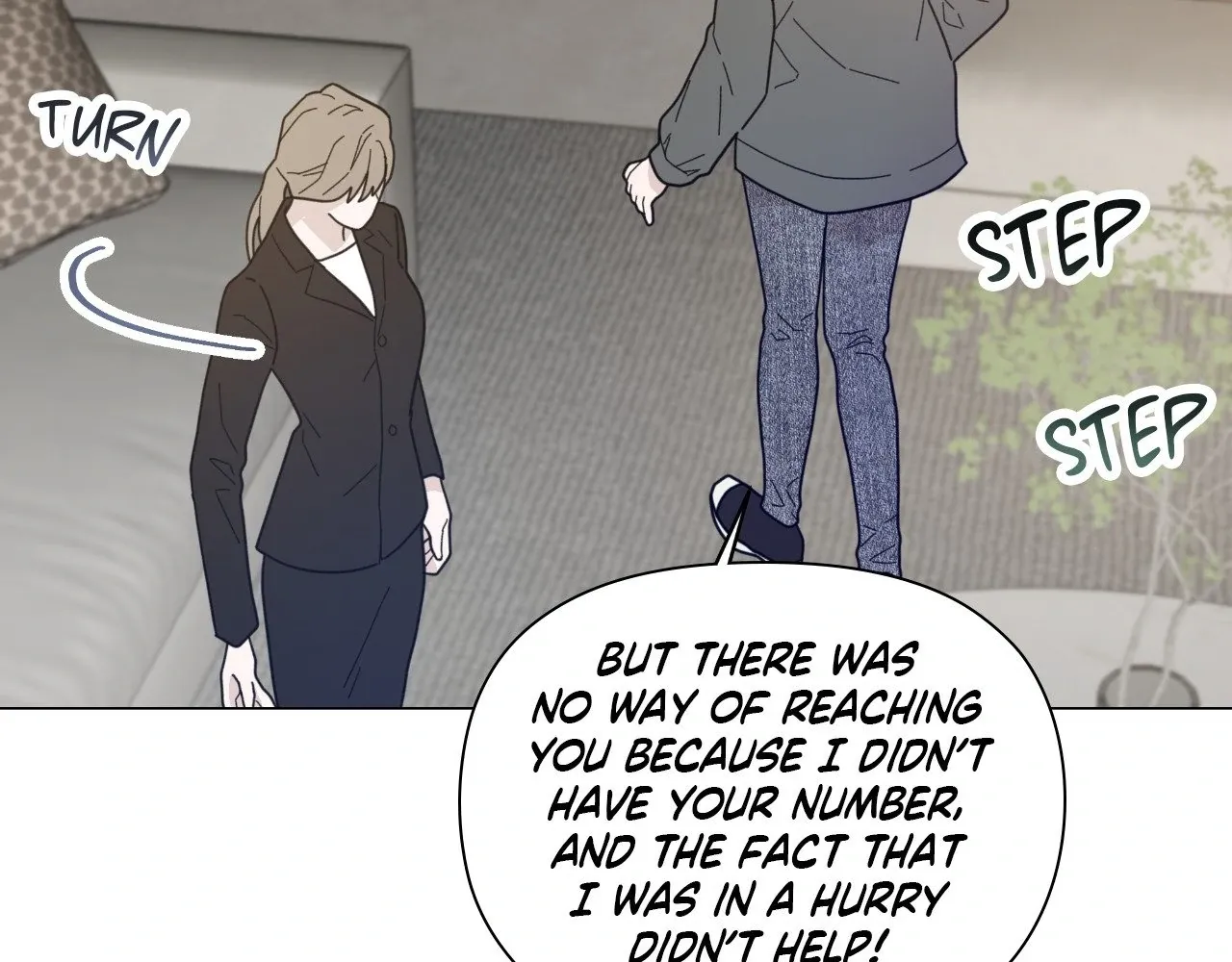 How To Captivate Your Boss Chapter 22 page 104 - 