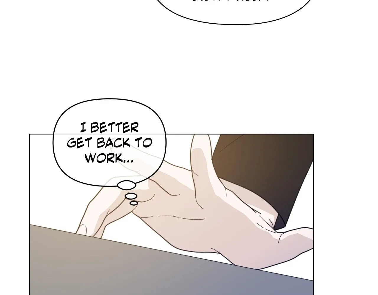 How To Captivate Your Boss Chapter 22 page 105 - 