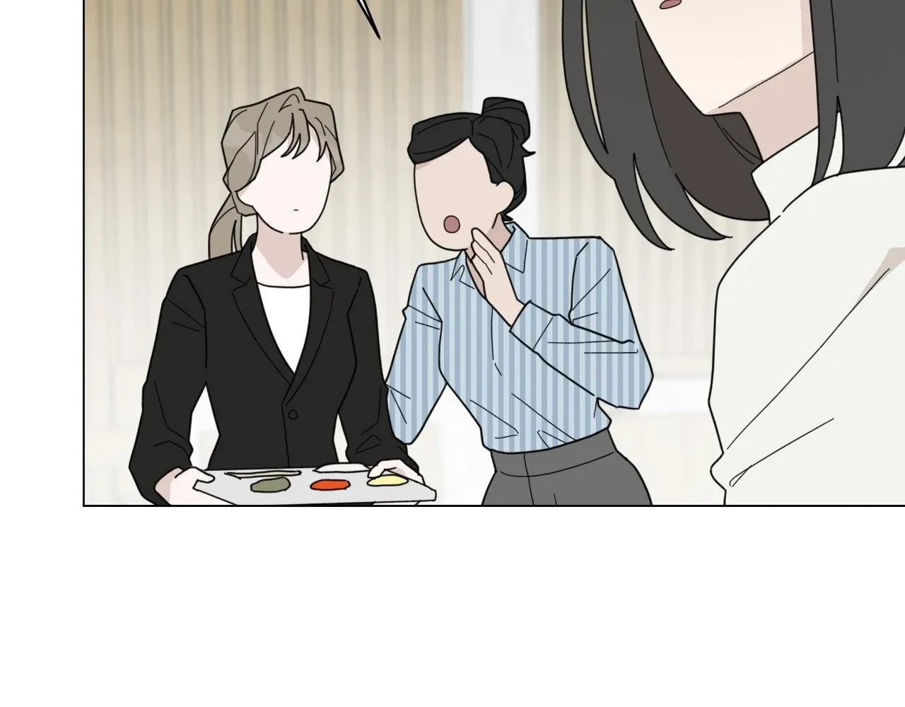 How To Captivate Your Boss Chapter 22 page 13 - 