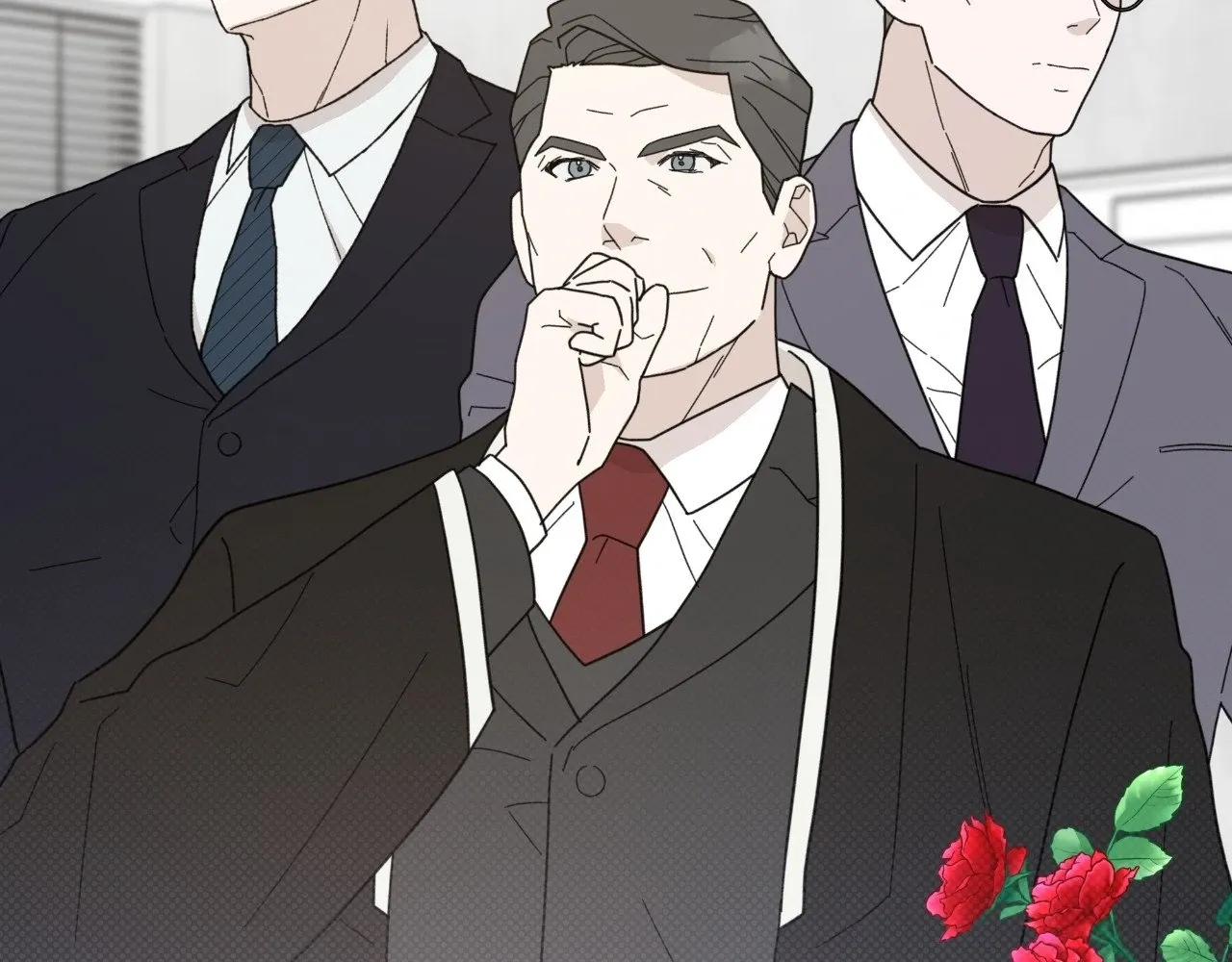 How To Captivate Your Boss Chapter 22 page 15 - 