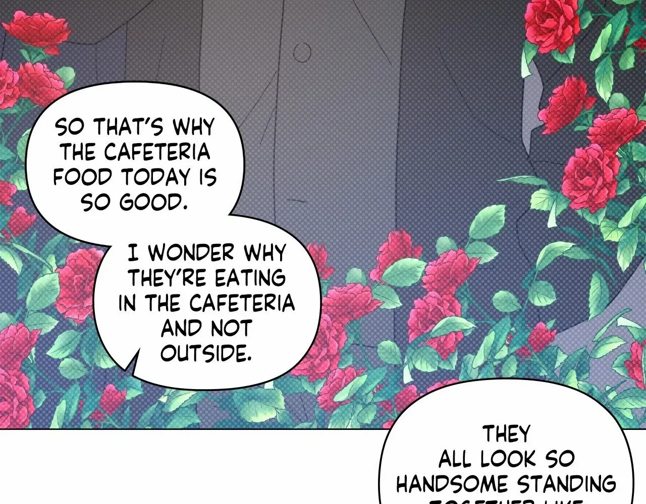 How To Captivate Your Boss Chapter 22 page 16 - 