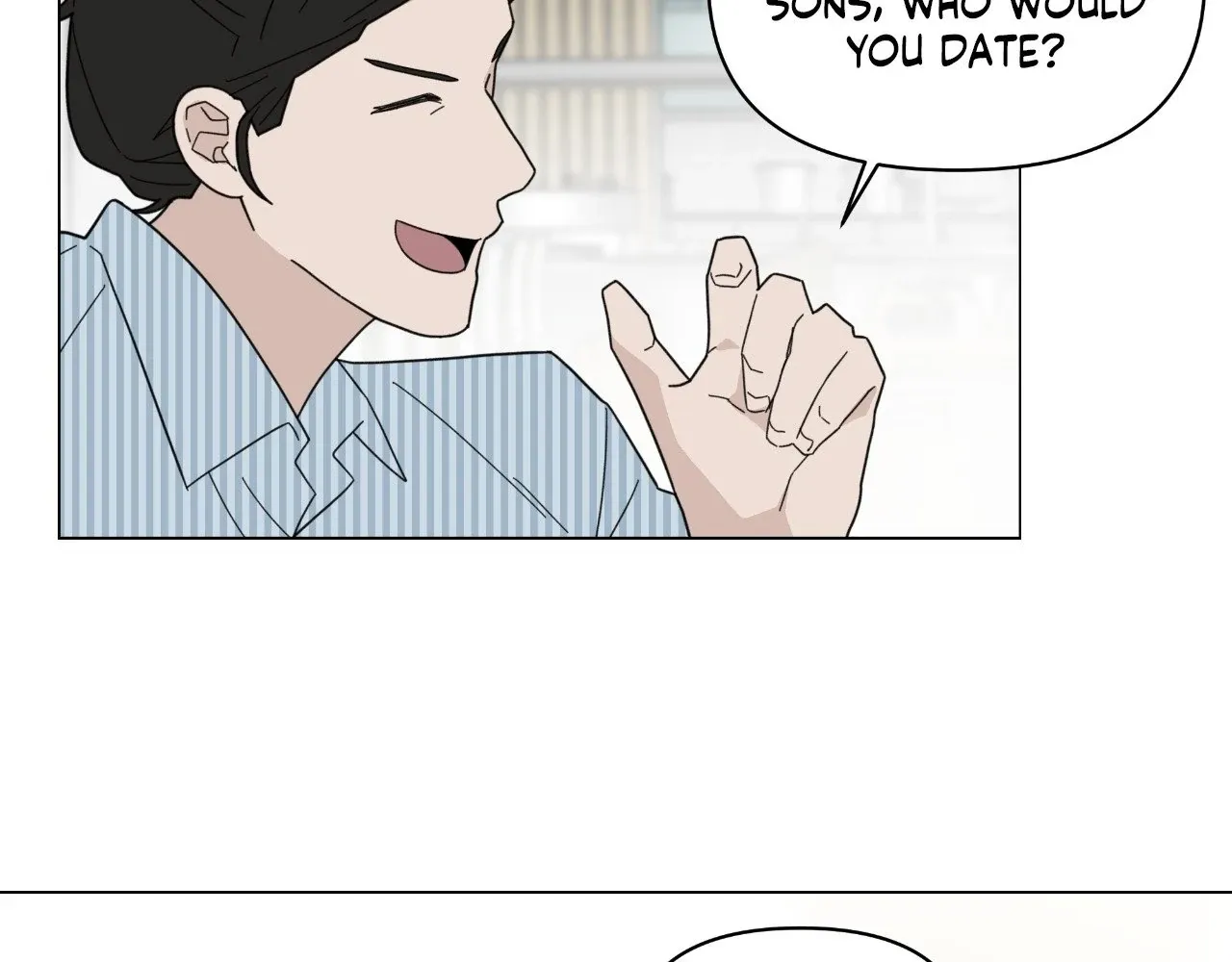 How To Captivate Your Boss Chapter 22 page 18 - 
