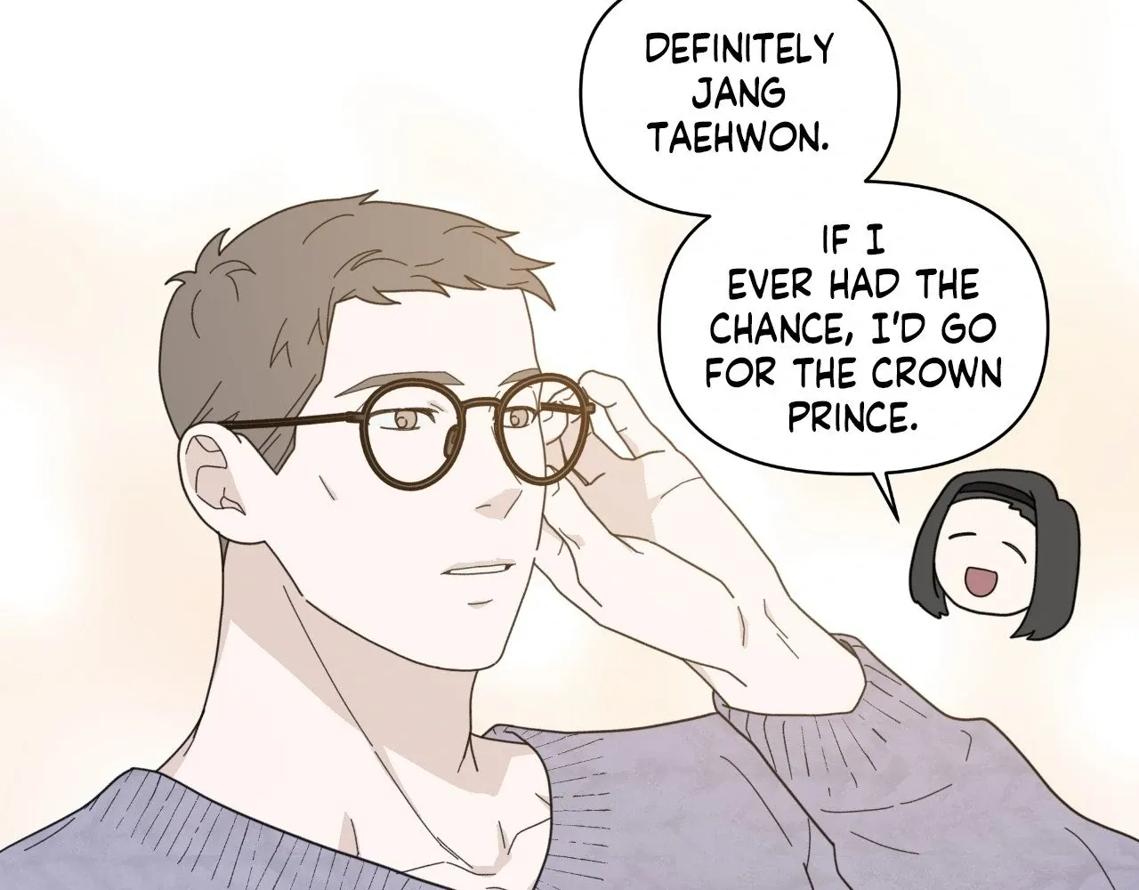 How To Captivate Your Boss Chapter 22 page 19 - 