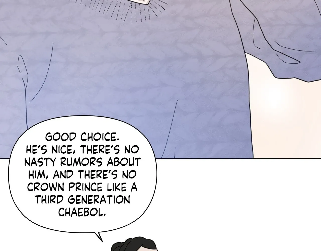 How To Captivate Your Boss Chapter 22 page 20 - 