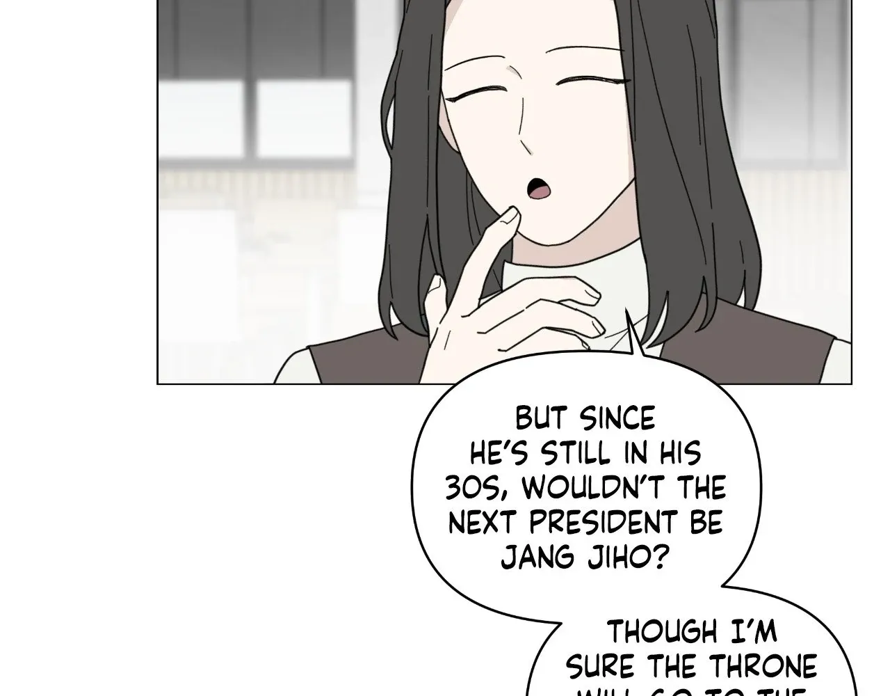 How To Captivate Your Boss Chapter 22 page 22 - 