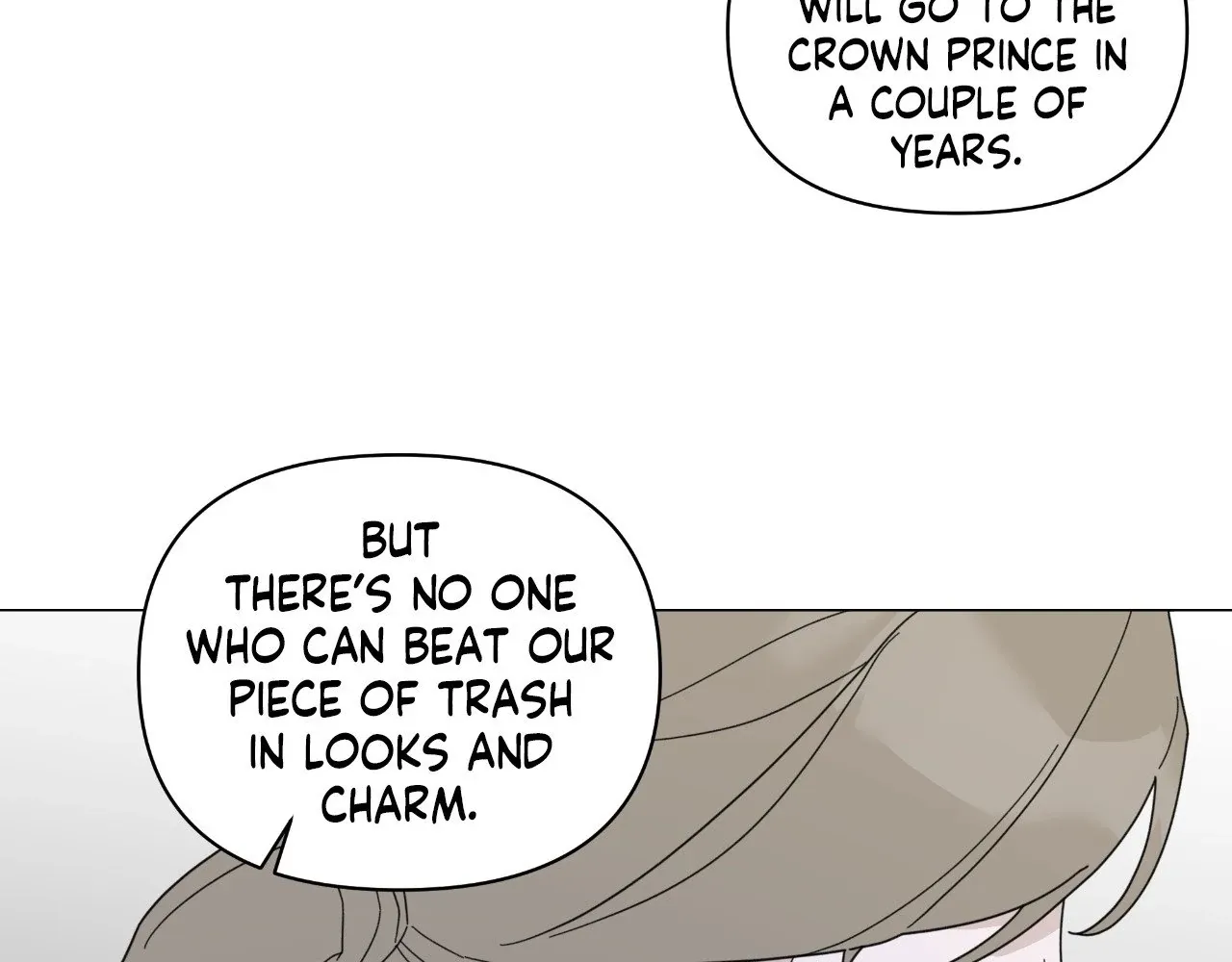How To Captivate Your Boss Chapter 22 page 23 - 