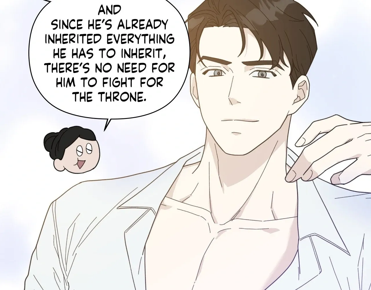 How To Captivate Your Boss Chapter 22 page 25 - 
