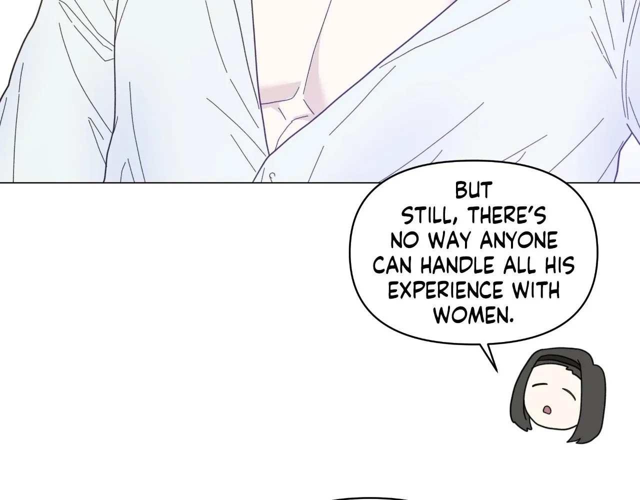 How To Captivate Your Boss Chapter 22 page 26 - 