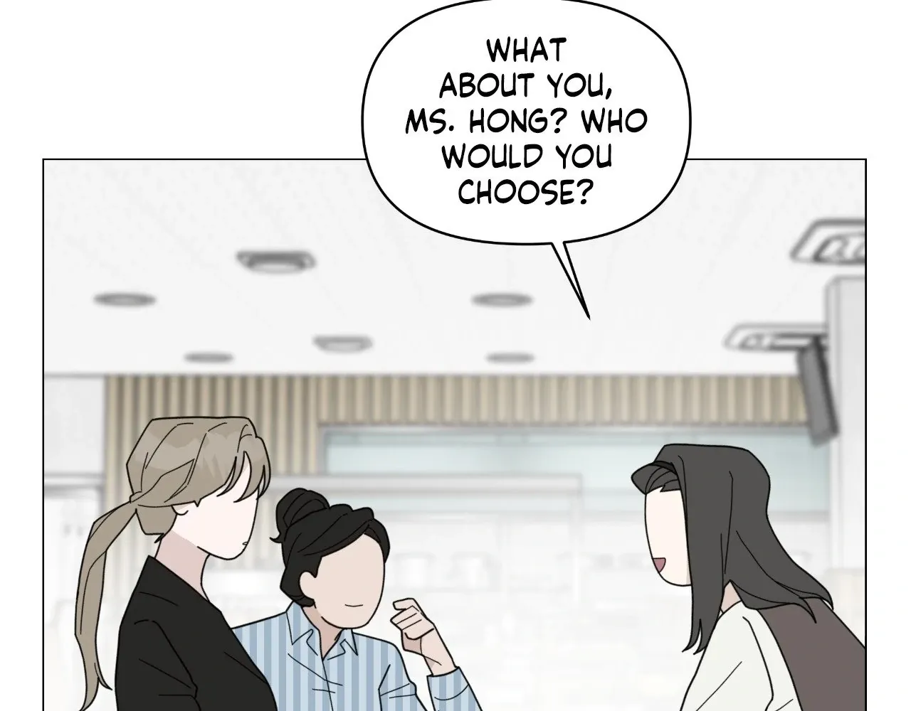 How To Captivate Your Boss Chapter 22 page 27 - 