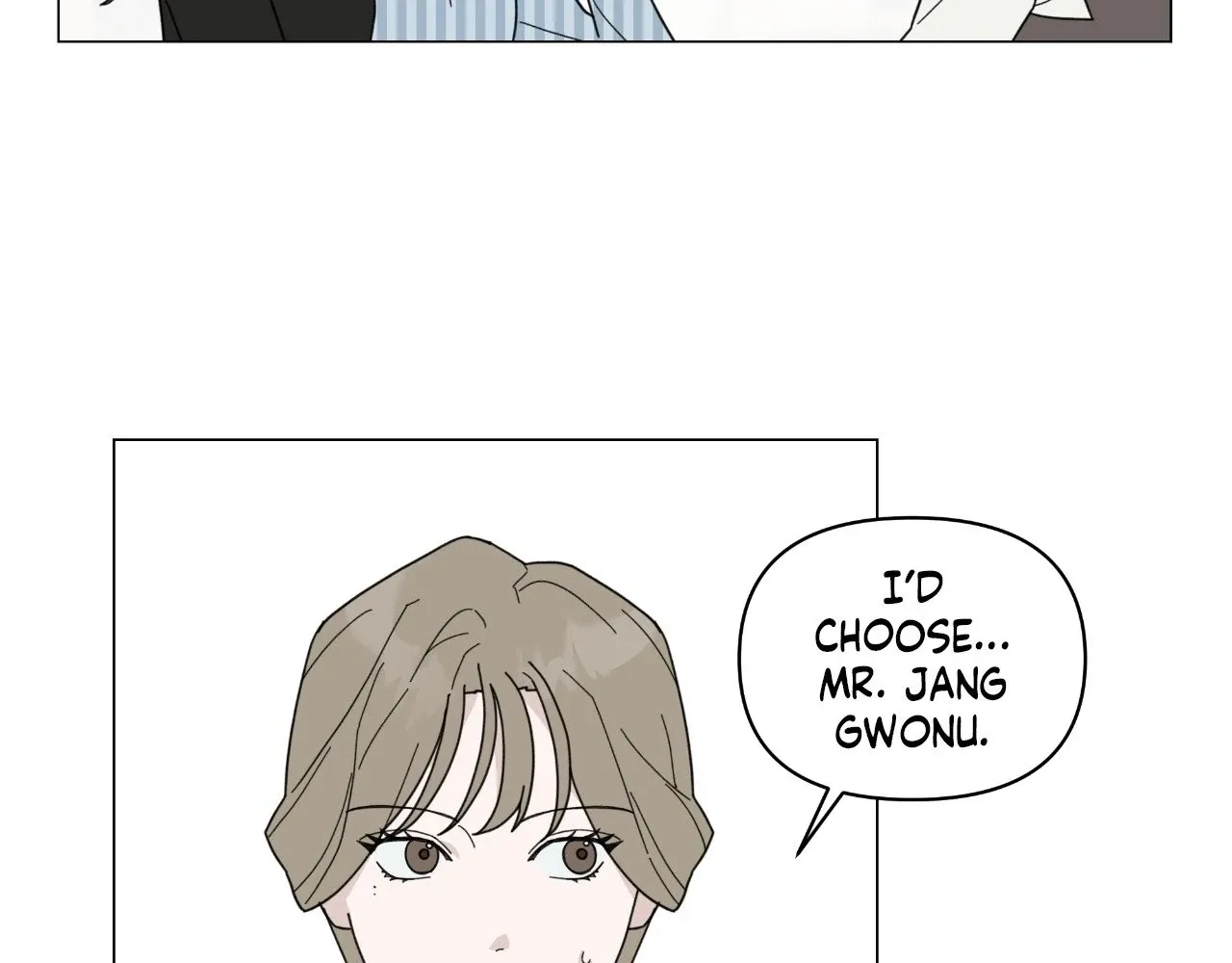 How To Captivate Your Boss Chapter 22 page 28 - 