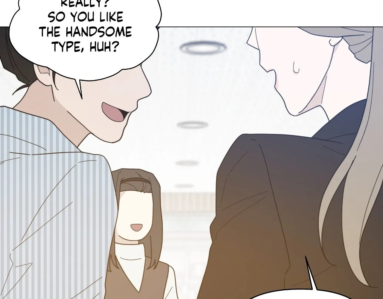 How To Captivate Your Boss Chapter 22 page 30 - 