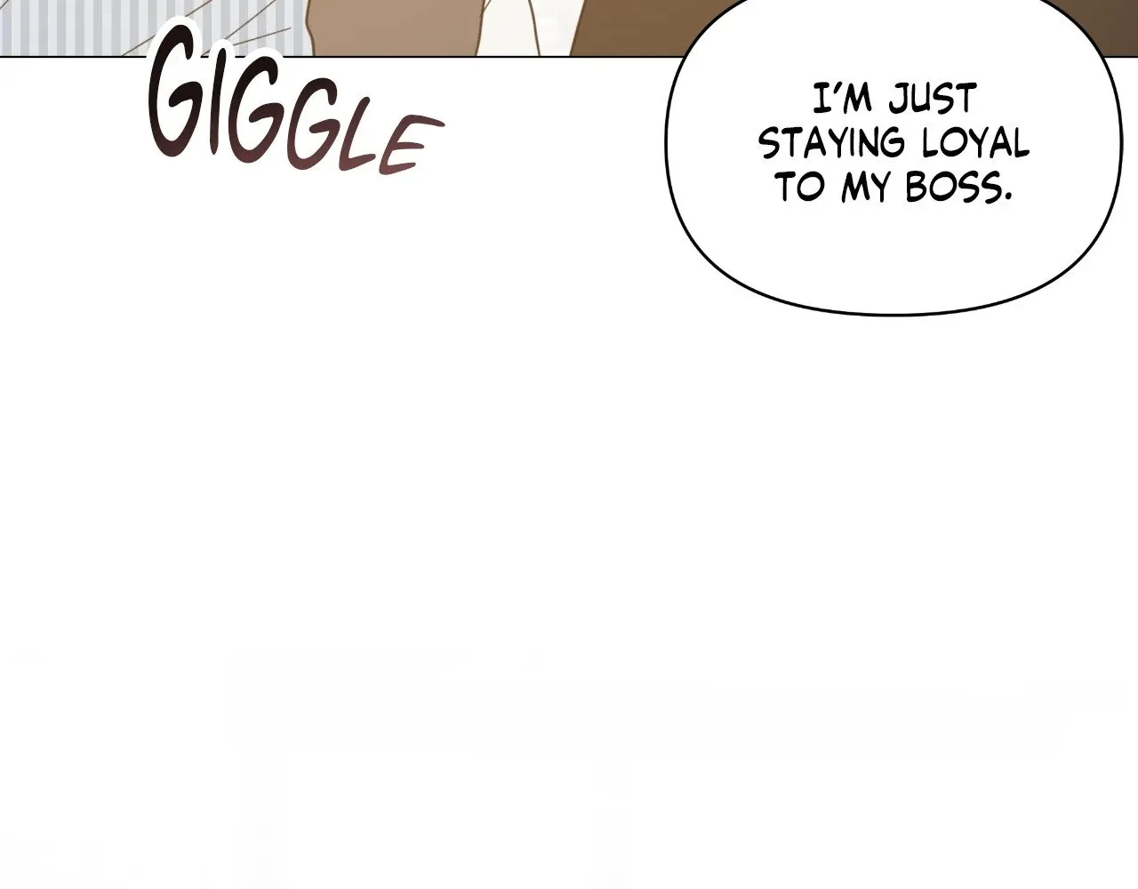 How To Captivate Your Boss Chapter 22 page 31 - 