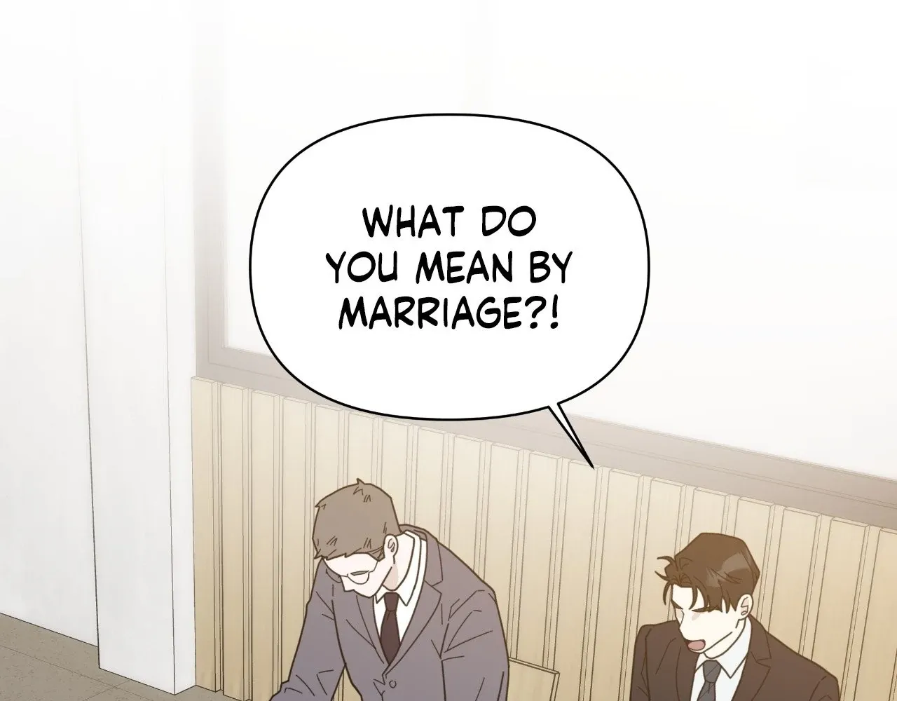 How To Captivate Your Boss Chapter 22 page 32 - 